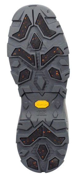 'Muck' Men's Arctic Ice AGAT WP Tall Boot - Black -Fashion Shoe Store ArcticiceAGATOutsole 1024x1024@2x