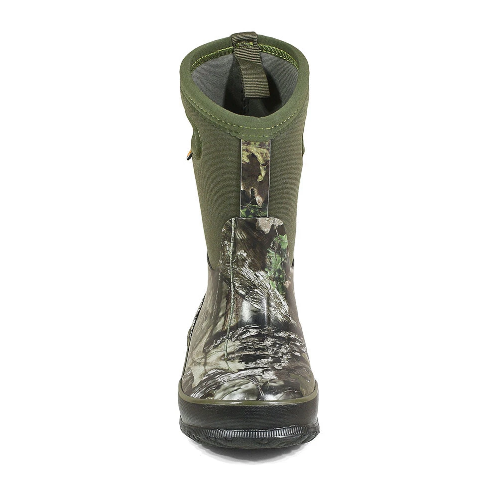 'BOGS' Kids' 10" Classic High Insulated WP Winter - Mossy Oak Camo 6 'BOGS' Kids' 10" Classic High Insulated WP Winter - Mossy Oak Camo - Image 4