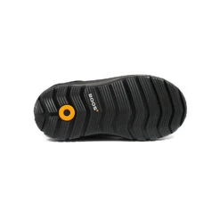 'BOGS' Kids' Neo Classic Insulated WP Winter - Black / Aztec -Fashion Shoe Store Bogs Fall 2019 72439 001 ALT 7 1024x1024@2x