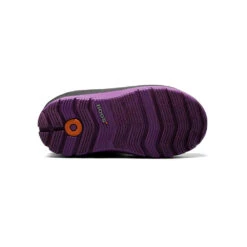 'BOGS' Kids' Neo Classic Insulated WP Winter - Black Multi -Fashion Shoe Store Bogs Fall 2020 72577 009 ALT 7 1024x1024@2x