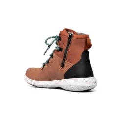 'BOGS' Women's Juniper WP Hiker - Paprika -Fashion Shoe Store Bogs Fall 2021 72691 808 ALT 4 1024x1024@2x