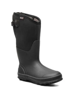 'Bogs' Women's Classic Tall Adjustable Calf Insulated WP Boot - Black 16 'Bogs' Women's Classic Tall Adjustable Calf Insulated WP Boot - Black -Fashion Shoe Store Bogs Fall 2022 72851 001 ALT 2 1024x1024@2x