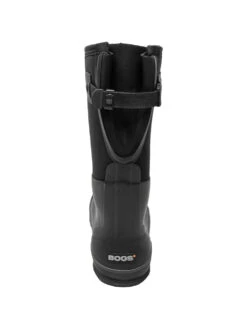 'Bogs' Women's Classic Tall Adjustable Calf Insulated WP Boot - Black 14 'Bogs' Women's Classic Tall Adjustable Calf Insulated WP Boot - Black -Fashion Shoe Store Bogs Fall 2022 72851 001 ALT 3 a4659bc8 1858 49dd 81b0 b16f138e843c 1024x1024@2x