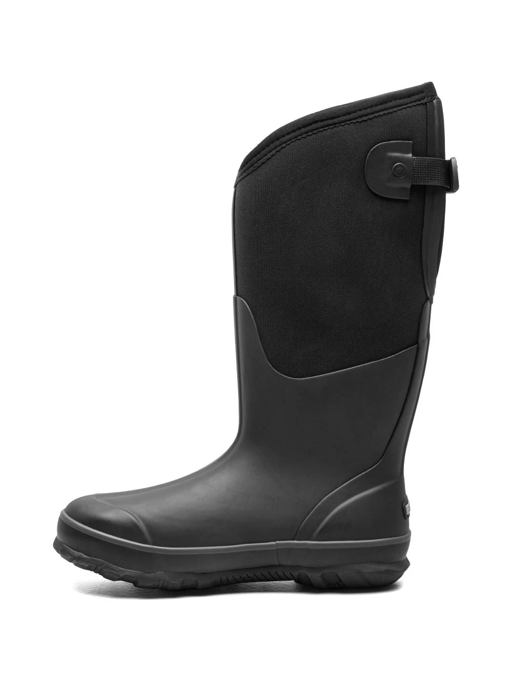 'Bogs' Women's Classic Tall Adjustable Calf Insulated WP Boot - Black 10 'Bogs' Women's Classic Tall Adjustable Calf Insulated WP Boot - Black - Image 8