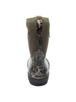 'Bogs' Kids Classic II Mossy Oak Insulated WP Rain Boots - Mossy Oak -Fashion Shoe Store Bogs Fall 2022 72952 973 ALT 3 1024x1024@2x