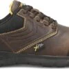 'Carolina' Men's Lytning 1.9 MetGuard EH Comp Toe - Brown -Fashion Shoe Store CA1906 Profile 1024x1024@2x