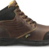 'Carolina' Men's Lytning 1.9 MetGuard EH Comp Toe Hiker - Brown -Fashion Shoe Store CA1907 Profile 1024x1024@2x