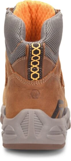 'Carolina' Men's 6" Duke EH WP Comp Toe - Brown -Fashion Shoe Store CA5540 Heel 1024x1024@2x