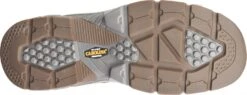 'Carolina' Men's 6" Duke EH WP Comp Toe - Brown -Fashion Shoe Store CA5540 Outsole 1024x1024@2x