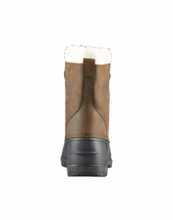 'Baffin' Men's 12" Canada Insulated WP Boot - Brown 10 'Baffin' Men's 12" Canada Insulated WP Boot - Brown -Fashion Shoe Store CANADA HTGEM001 BBJ HEEL 1024x1024@2x
