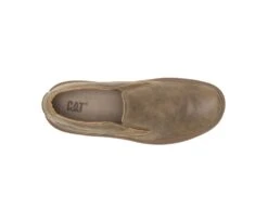 'Caterpillar' Men's Fused Slip On - Beaned -Fashion Shoe Store CATM P724804 091319 F20 TOP 1024x1024@2x