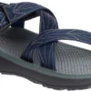 'Chaco' Men's ZCloud Sandal - Aero Blue -Fashion Shoe Store CHAM J105969 042616 S17 032 1024x1024@2x