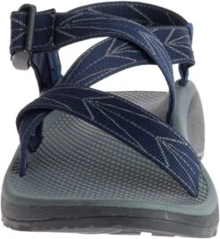 'Chaco' Men's ZCloud Sandal - Aero Blue -Fashion Shoe Store CHAM J105969 042616 S17 090 1024x1024@2x
