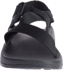 'Chaco' Men's ZCloud Sandal - Black -Fashion Shoe Store CHAM J106763 061918 S19 090 1024x1024@2x