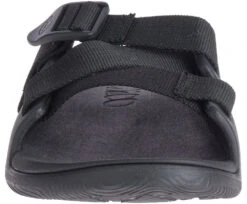 'Chaco' Women's Chillos Slide Sandal - Black -Fashion Shoe Store CHAW JCH107818 080219 S20 090 1024x1024@2x
