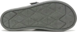 'Chaco' Chillos Slide Sandal - Pierce Steeple Grey -Fashion Shoe Store CHAW JCH109120 022221 S22 OUT 1024x1024@2x