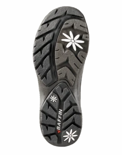 'Baffin' Women's 11" Chloe Insulated WP Boot - Taupe -Fashion Shoe Store CHLOE GB4 SOLE 1024x1024@2x