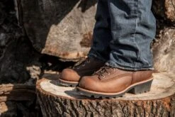 'Chippewa' Men's 8" Paladin Bay Apache WP Soft Toe - Brown 21 'Chippewa' Men's 8" Paladin Bay Apache WP Soft Toe - Brown -Fashion Shoe Store CHP 1705 Logger 73100 73101 73103 Logging 01 1024x1024@2x