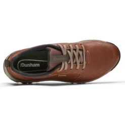 'Dunham' Men's Glastonbury WP Lace Up - Tan -Fashion Shoe Store CI5610 T S 1024x1024@2x