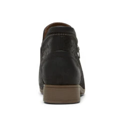 'Cobb Hill' Women's Crosbie Bootie - Black 10 'Cobb Hill' Women's Crosbie Bootie - Black -Fashion Shoe Store CI5872 LS S 1024x1024@2x