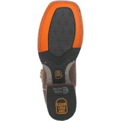 'Dan Post' Men's 13" Bellamy Square Toe - Tan / Bone -Fashion Shoe Store DP4974 7 1024x1024@2x