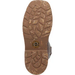 'Dan Post' Children's 8" Lil' Bisbee Western Square Toe - Brown / Blue 11 'Dan Post' Children's 8" Lil' Bisbee Western Square Toe - Brown / Blue -Fashion Shoe Store DPC2918 7 1024x1024@2x