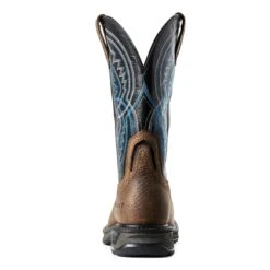 'Ariat' Men's Workhog XT - Earth / Twilight 9 'Ariat' Men's Workhog XT - Earth / Twilight -Fashion Shoe Store F19 MNS WORK Couto 10029515 heel 1024x1024@2x