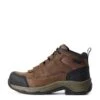 'Ariat' Women's Telluride WP Comp Toe - Brown 2 'Ariat' Women's Telluride WP Comp Toe - Brown -Fashion Shoe Store F19 WMS WORK Couto 10029481 side 1024x1024@2x