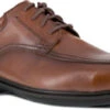 'Florsheim' Men's Coronis ESD Oxford Steel Toe - Brown -Fashion Shoe Store FS2001 expand 1024x1024@2x