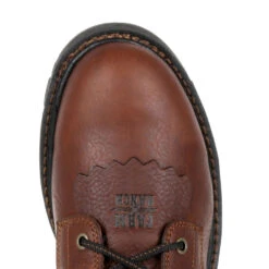 'Georgia Boot' Men's 8" Carbo-Tec LT EH WP Lacer Soft Toe - Brown 10 'Georgia Boot' Men's 8" Carbo-Tec LT EH WP Lacer Soft Toe - Brown -Fashion Shoe Store GB00309 birdseye 1024x1024@2x