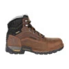 'Georgia Boot' Men's 6" Eagle One EH WP Soft Toe - Brown -Fashion Shoe Store GB00312 profile 1024x1024@2x
