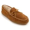 'Minnetonka' Men's Pile Lined Hardsole Moc Slipper - Tan (Ext. Sizes) 1 'Minnetonka' Men's Pile Lined Hardsole Moc Slipper - Tan (Ext. Sizes) -Fashion Shoe Store GUEST 1024x1024 2x d6fdc1a6 5537 4ecf ac6b a4c05f9d2a5f 1024x1024@2x