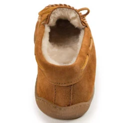 'Minnetonka' Men's Pile Lined Hardsole Moc Slipper - Tan (Ext. Sizes) 9 'Minnetonka' Men's Pile Lined Hardsole Moc Slipper - Tan (Ext. Sizes) -Fashion Shoe Store GUEST e8f896d4 c67d 4e7d aa3a d135215e2024 1024x1024@2x