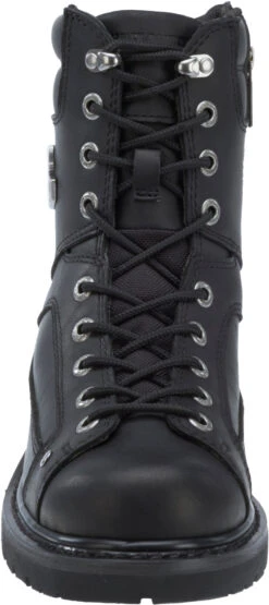 'Harley Davidson' Men's 7" Abercorn Riding Boot - Black 14 'Harley Davidson' Men's 7" Abercorn Riding Boot - Black -Fashion Shoe Store HDM D93340 062915 F15 090 1024x1024@2x