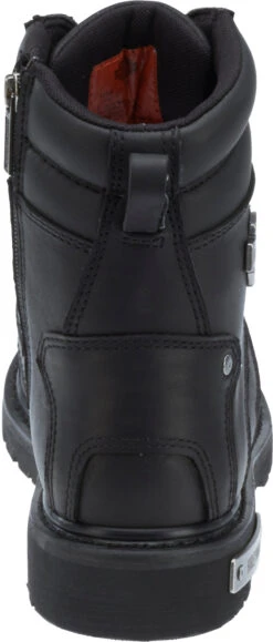 'Harley Davidson' Men's 7" Abercorn Riding Boot - Black 18 'Harley Davidson' Men's 7" Abercorn Riding Boot - Black -Fashion Shoe Store HDM D93340 062915 F15 270 1024x1024@2x