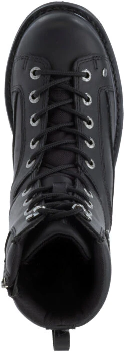 'Harley Davidson' Men's 7" Abercorn Riding Boot - Black 20 'Harley Davidson' Men's 7" Abercorn Riding Boot - Black -Fashion Shoe Store HDM D93340 062915 F15 TOP 1024x1024@2x