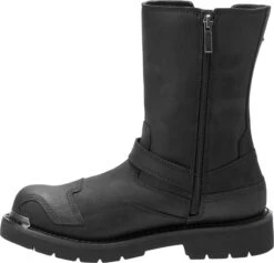 'Harley Davidson' Men's Stroman Boot - Black 11 'Harley Davidson' Men's Stroman Boot - Black -Fashion Shoe Store HDM D93521 101718 S19 180 1024x1024@2x