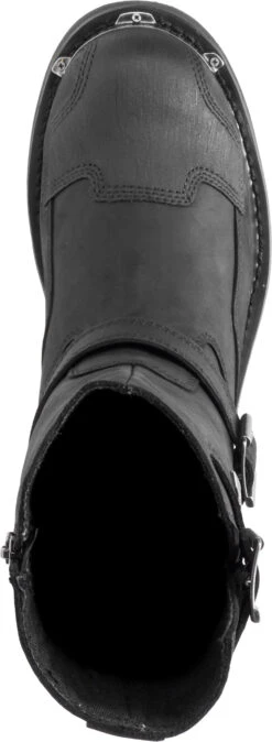 'Harley Davidson' Men's Stroman Boot - Black 14 'Harley Davidson' Men's Stroman Boot - Black -Fashion Shoe Store HDM D93521 101718 S19 TOP 1024x1024@2x