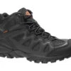 'Harley Davidson' Men's Woodridge Composite Shoe - Black -Fashion Shoe Store HDM D94483 101718 S19 022 1024x1024@2x