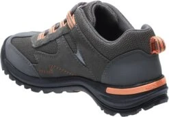 'Harley Davidson' Women's Wincrest Oxford - Grey / Light Orange -Fashion Shoe Store HDW D84049 121216 F17 225 1024x1024@2x