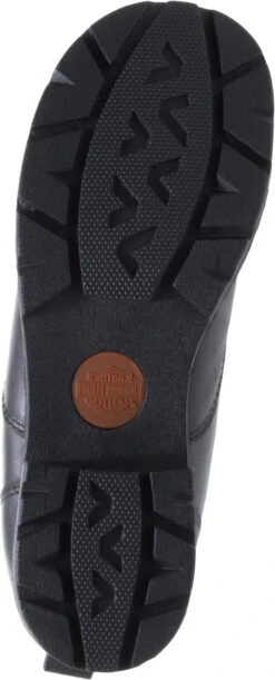 'Harley Davidson' Women's 5.5" Amherst Pull On Side Zip - Black -Fashion Shoe Store HDW D84236 061217 S18 OUT 1024x1024@2x