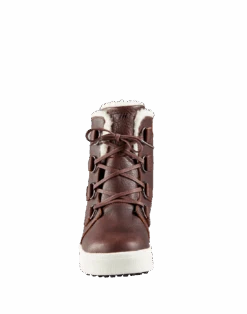 'Baffin' Women's High Park Insulated WP Boot - Brown -Fashion Shoe Store HIGHPARK BBJ TOE 1024x1024@2x