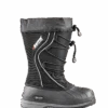 'Baffin' Women's 12" Icefield Insulated WP Boot - Black -Fashion Shoe Store ICEFIELD 001 LATERAL 1024x1024@2x
