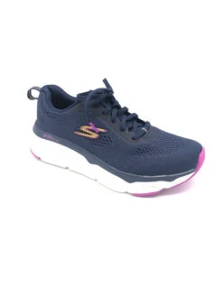 'Skechers' Women's Max Cushioning Elite-Destination Point - Navy 12 'Skechers' Women's Max Cushioning Elite-Destination Point - Navy -Fashion Shoe Store IMG 3784 1024x1024@2x
