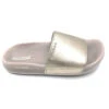 'Skechers' Women's Hyper Slide Shine On Sandal - Gold -Fashion Shoe Store IMG 5470 1024x1024@2x