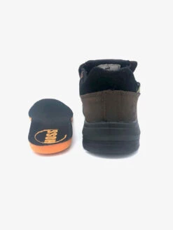 'Hoss Boots' Men's XRD Met Guard EH Slip On Comp Toe - Brown -Fashion Shoe Store IMG 9102 1024x1024@2x