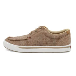 'Twisted X' Men's Kicks Sneaker - Tan -Fashion Shoe Store MCA0045.06 4800x4800 L 1024x1024@2x