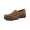 'Twisted X' Men's Crossover Slip On - Bomber -Fashion Shoe Store MIE0001.07 4800x4800 L 1024x1024@2x