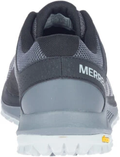 'Merrell' Men's Nova 2 Athletic - Black -Fashion Shoe Store MRLM J035561 011520 F20 270 1024x1024@2x