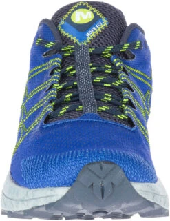 'Merrell' Men's Moab Flight Athletic Trail - Cobalt -Fashion Shoe Store MRLM J066747 042420 S21 090 1024x1024@2x